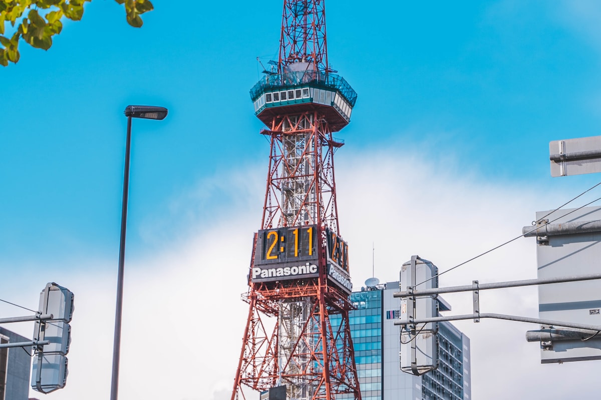 Sapporo